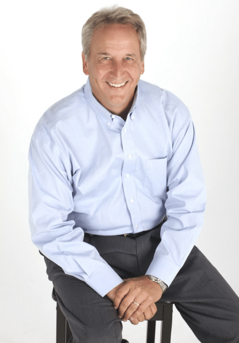 Bob Lindquist - Founder of Safe Retirement Strategies